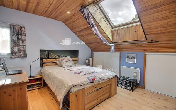 Maison à vendre    8 pièces •  Ris-Orangis