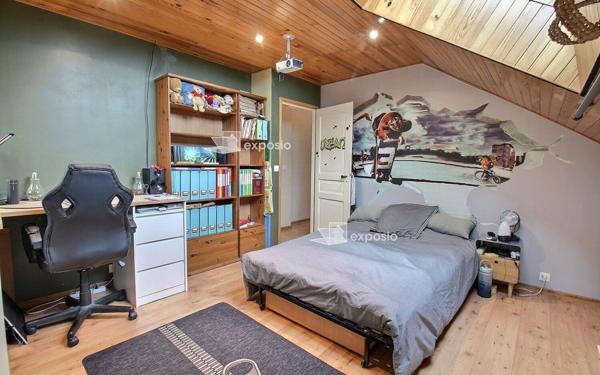 Maison à vendre    8 pièces •  Ris-Orangis