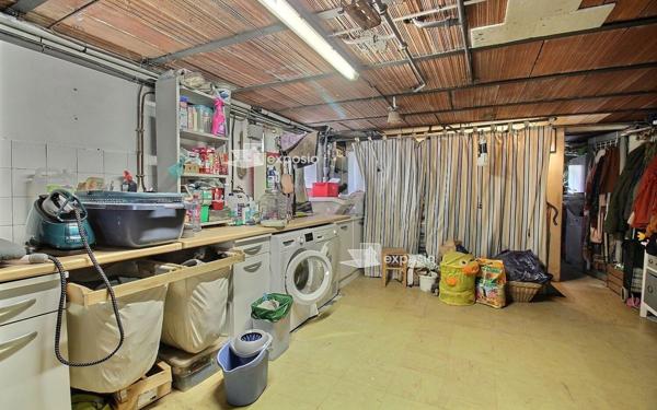 Maison à vendre    8 pièces •  Ris-Orangis