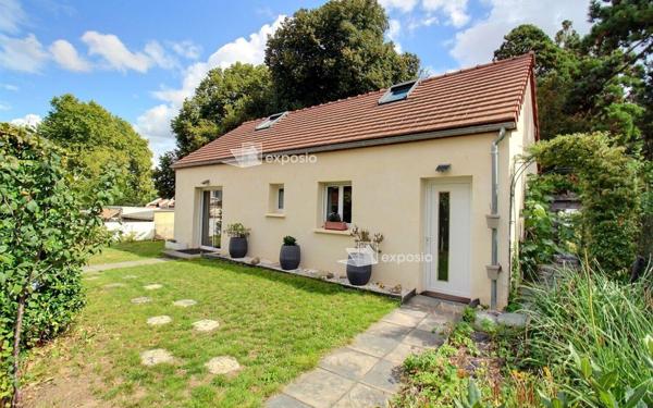 Maison à vendre    8 pièces •  Ris-Orangis