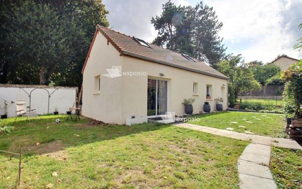 Maison à vendre    8 pièces •  Ris-Orangis