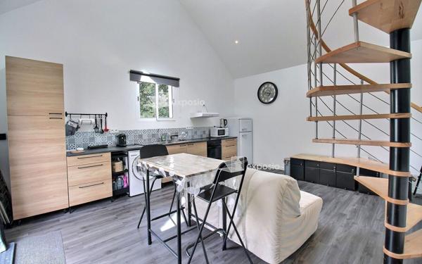 Maison à vendre    8 pièces •  Ris-Orangis