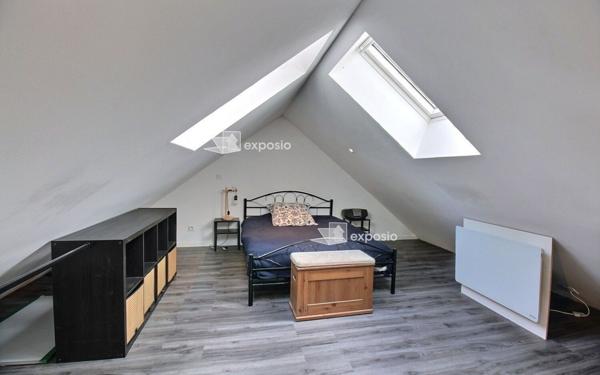 Maison à vendre    8 pièces •  Ris-Orangis