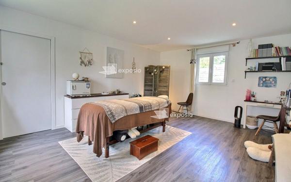 Maison à vendre    8 pièces •  Ris-Orangis