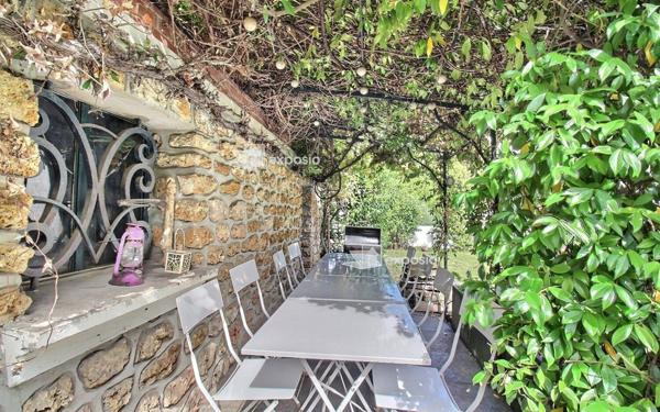 Maison à vendre    8 pièces •  Ris-Orangis