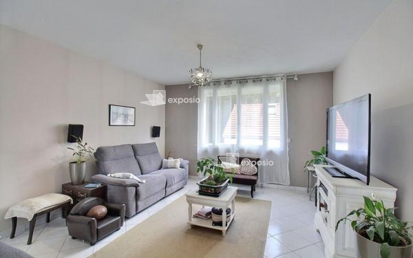 Maison à vendre    8 pièces •  Ris-Orangis