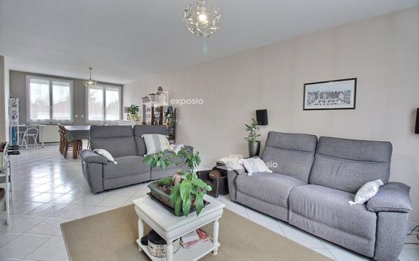 Maison à vendre    8 pièces •  Ris-Orangis