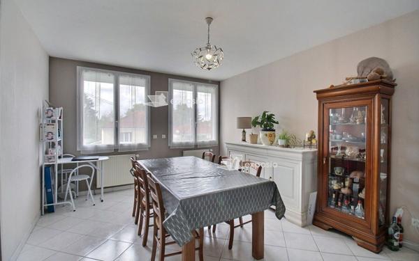 Maison à vendre    8 pièces •  Ris-Orangis