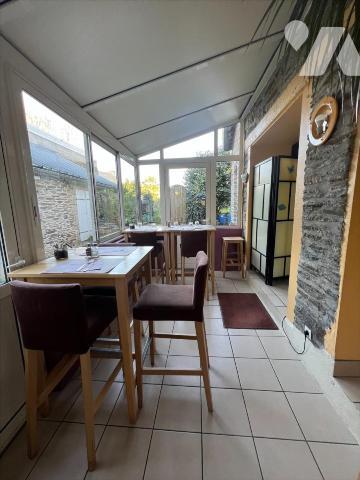 Local commercial - Grand Rue CHATEAULIN