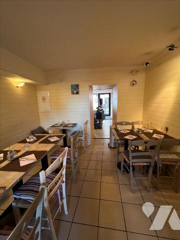 Local commercial - Grand Rue CHATEAULIN