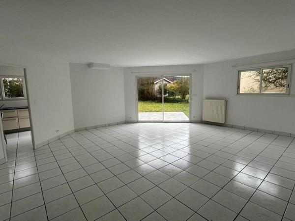 Maison à vendre |                                       Bruges |                                        5 pièces  |  121 m²