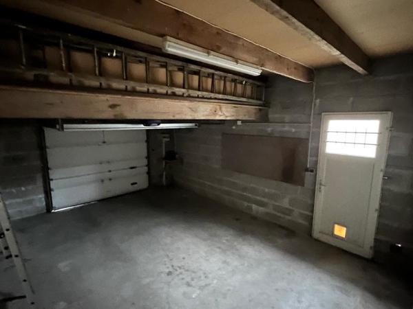 Maison à vendre |                                       Bruges |                                        5 pièces  |  121 m²