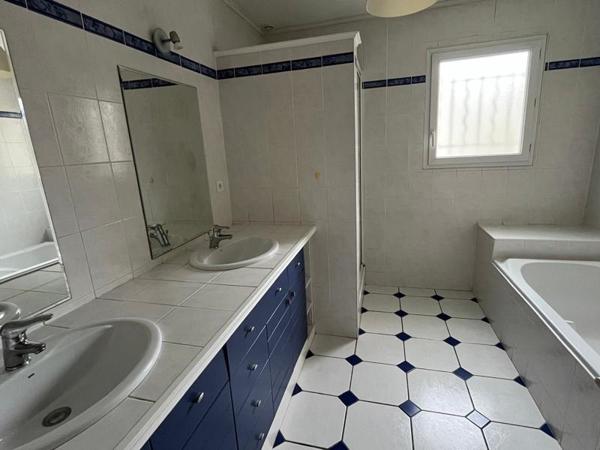 Maison à vendre |                                       Bruges |                                        5 pièces  |  121 m²