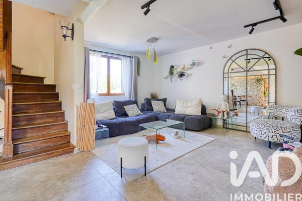 Maison à vendre 5 pièces 210 m² Cachan