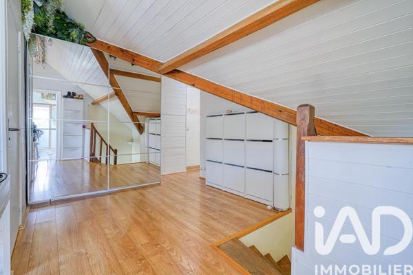 Maison à vendre 5 pièces 210 m² Cachan