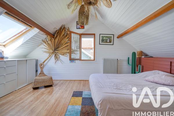 Maison à vendre 5 pièces 210 m² Cachan