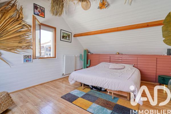 Maison à vendre 5 pièces 210 m² Cachan