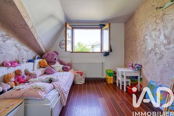 Maison à vendre 5 pièces 210 m² Cachan