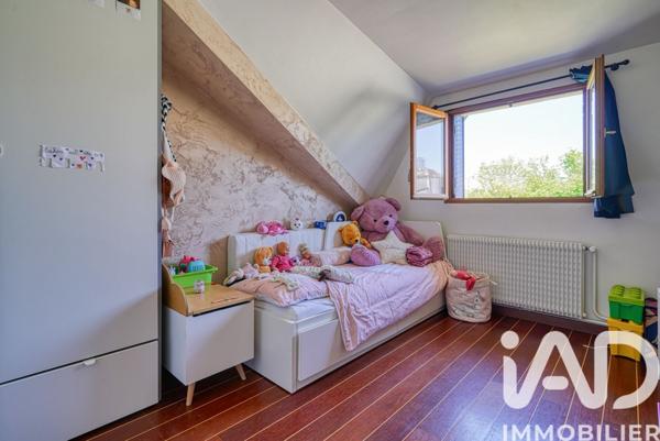 Maison à vendre 5 pièces 210 m² Cachan