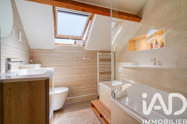 Maison à vendre 5 pièces 210 m² Cachan