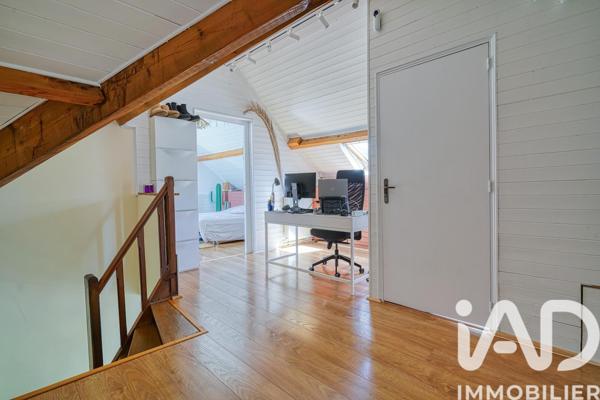 Maison à vendre 5 pièces 210 m² Cachan