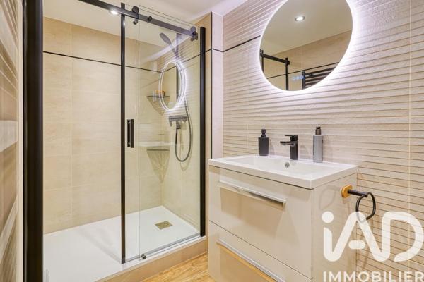 Maison à vendre 5 pièces 210 m² Cachan