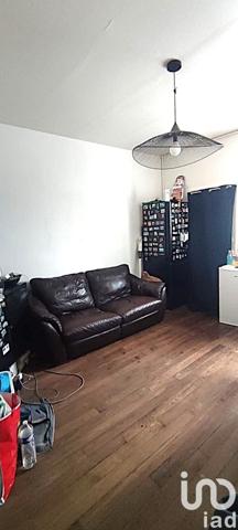 Appartement à vendre 2 pièces 39 m² Melun