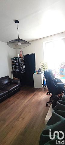 Appartement à vendre 2 pièces 39 m² Melun