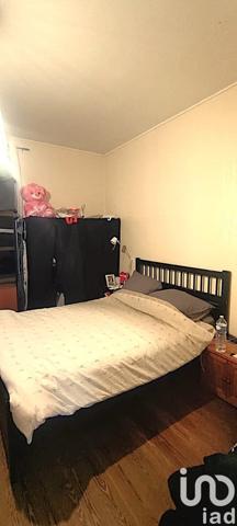 Appartement à vendre 2 pièces 39 m² Melun