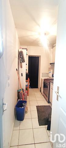 Appartement à vendre 2 pièces 39 m² Melun