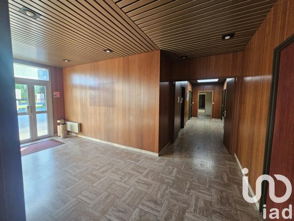 Immeuble à vendre 522 m² Saint-Méen-le-Grand