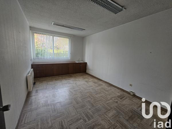 Immeuble à vendre 522 m² Saint-Méen-le-Grand