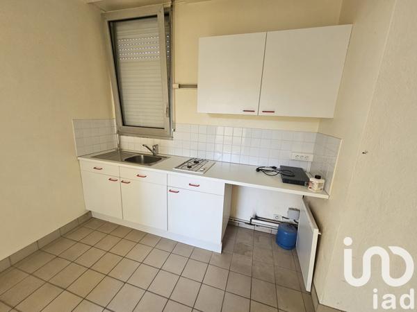 Immeuble à vendre 522 m² Saint-Méen-le-Grand