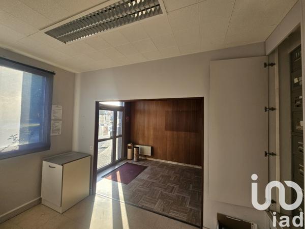 Immeuble à vendre 522 m² Saint-Méen-le-Grand