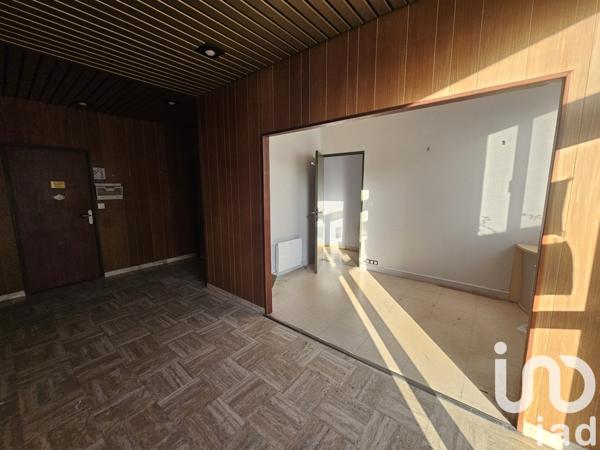 Immeuble à vendre 522 m² Saint-Méen-le-Grand