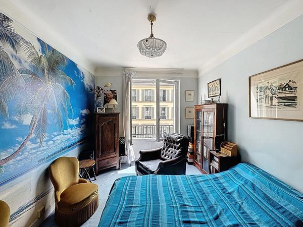 Achat appartement Versailles - 4 pièce(s) - 73 m² - 540 750 €