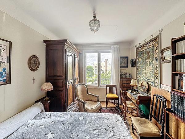 Achat appartement Versailles - 4 pièce(s) - 73 m² - 540 750 €