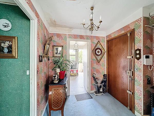 Achat appartement Versailles - 4 pièce(s) - 73 m² - 540 750 €