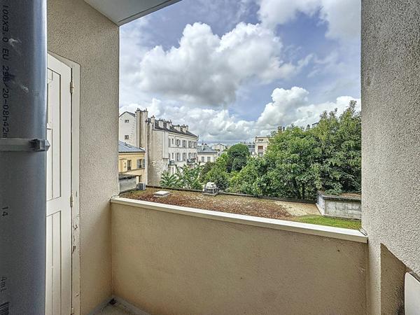Achat appartement Versailles - 4 pièce(s) - 73 m² - 540 750 €