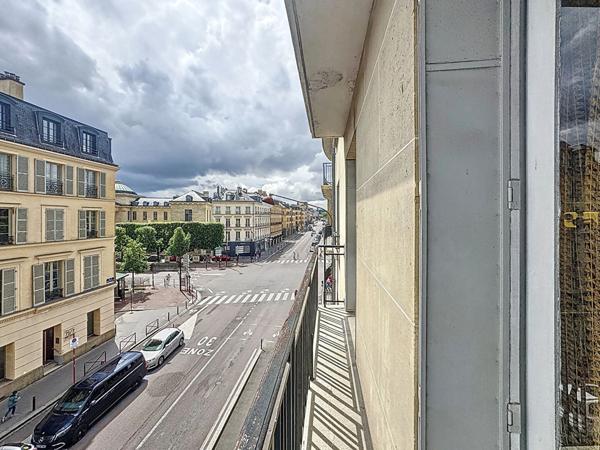 Achat appartement Versailles - 4 pièce(s) - 73 m² - 540 750 €