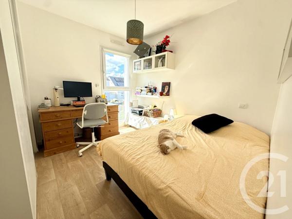 Maison à vendre  5 pièces - 89 m 2   LA CHAPELLE SUR ERDRE  - 44