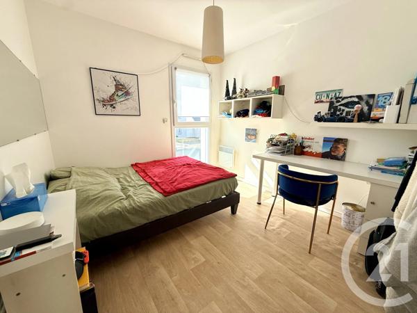 Maison à vendre  5 pièces - 89 m 2   LA CHAPELLE SUR ERDRE  - 44