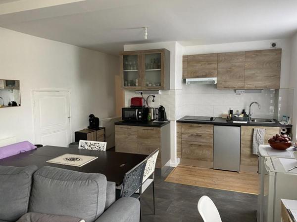 Spécial investisseurs : IMMEUBLE bonne rentabilité Salies-de-Béarn