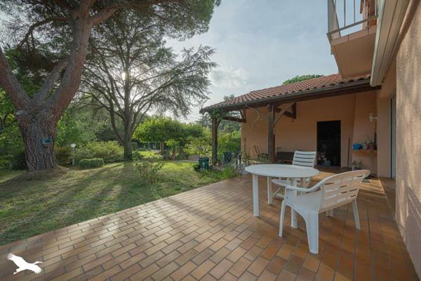 Maison à vendre |  Tournefeuille |  6 pièces | 200 m²