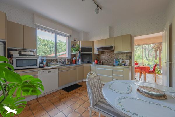 Maison à vendre |  Tournefeuille |  6 pièces | 200 m²