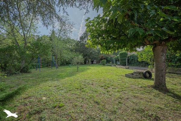 Maison à vendre |  Tournefeuille |  6 pièces | 200 m²