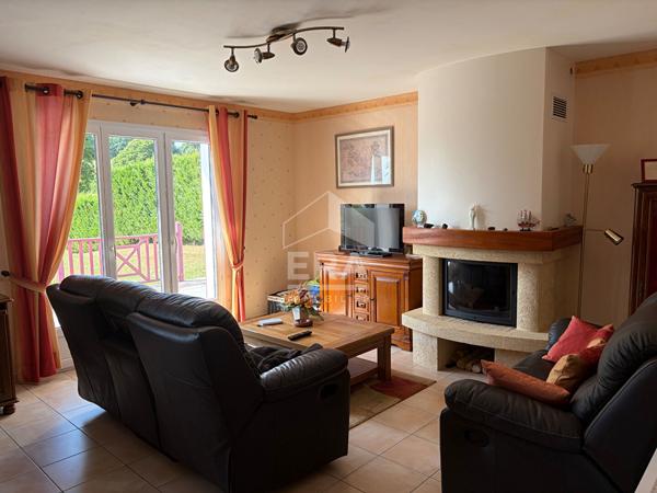Hastingues - Vente Maison - Récente