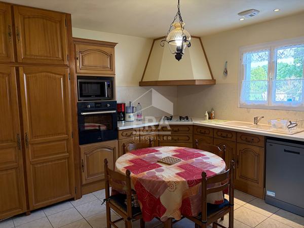 Hastingues - Vente Maison - Récente