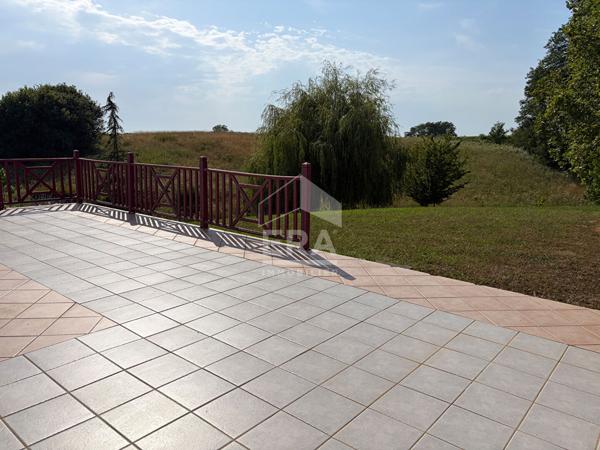 Hastingues - Vente Maison - Récente