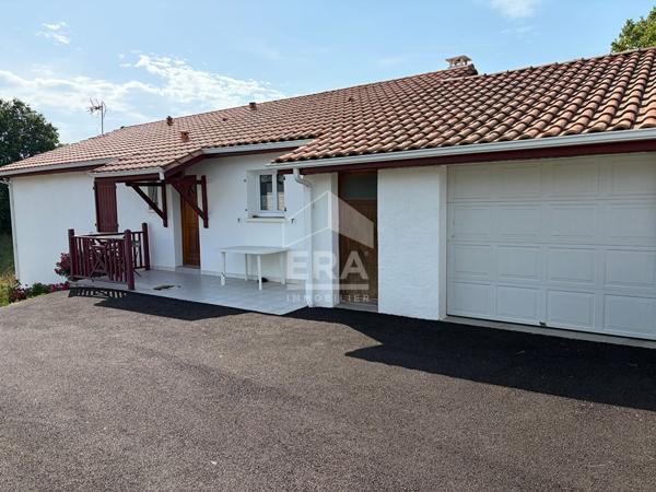 Hastingues - Vente Maison - Récente